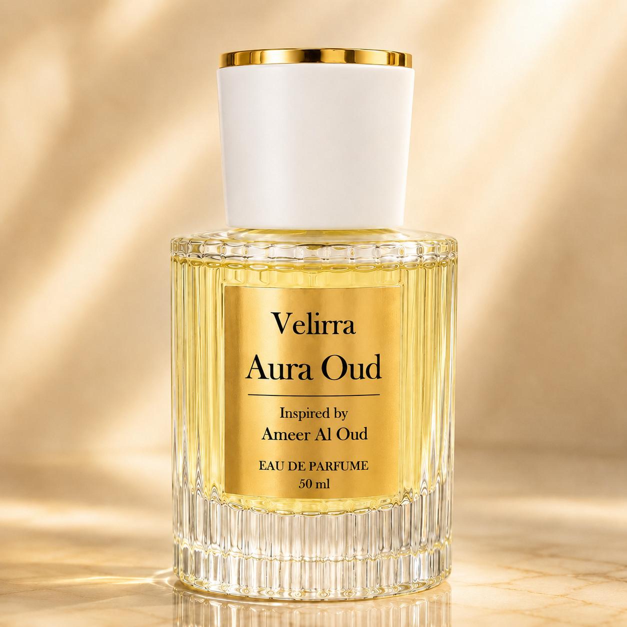 Aura Oud