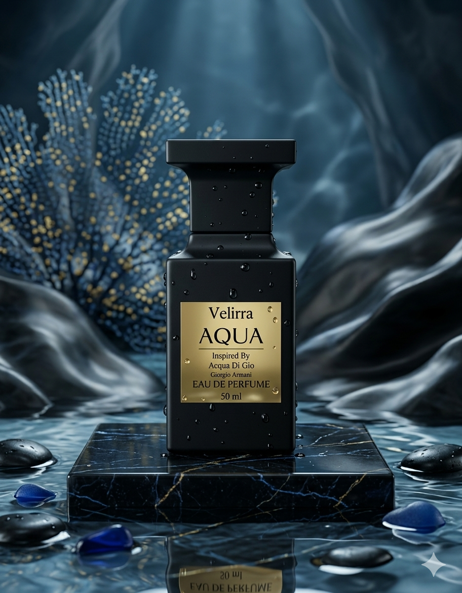 Velirra AQUA
