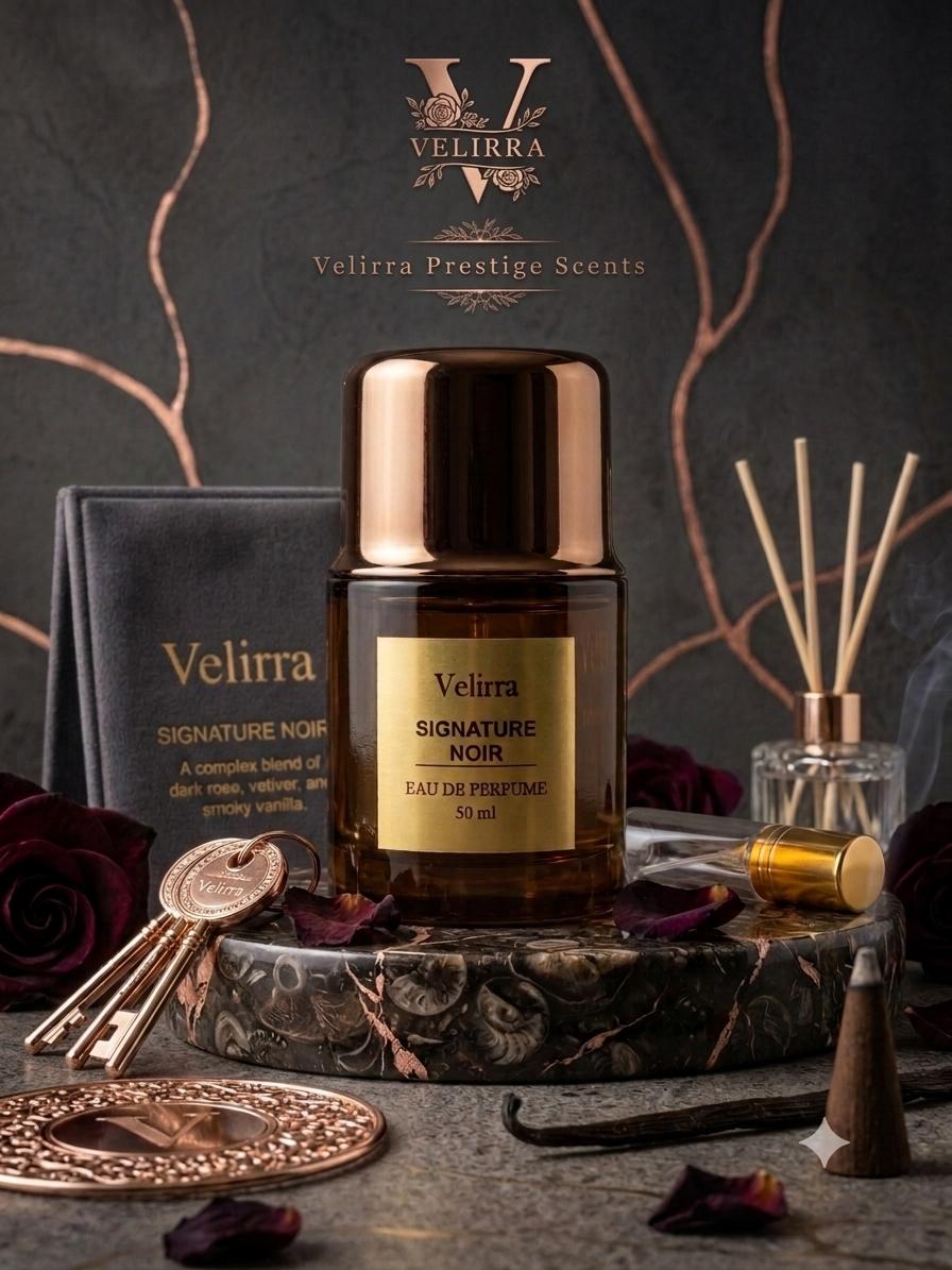 Velirra Signature Noir