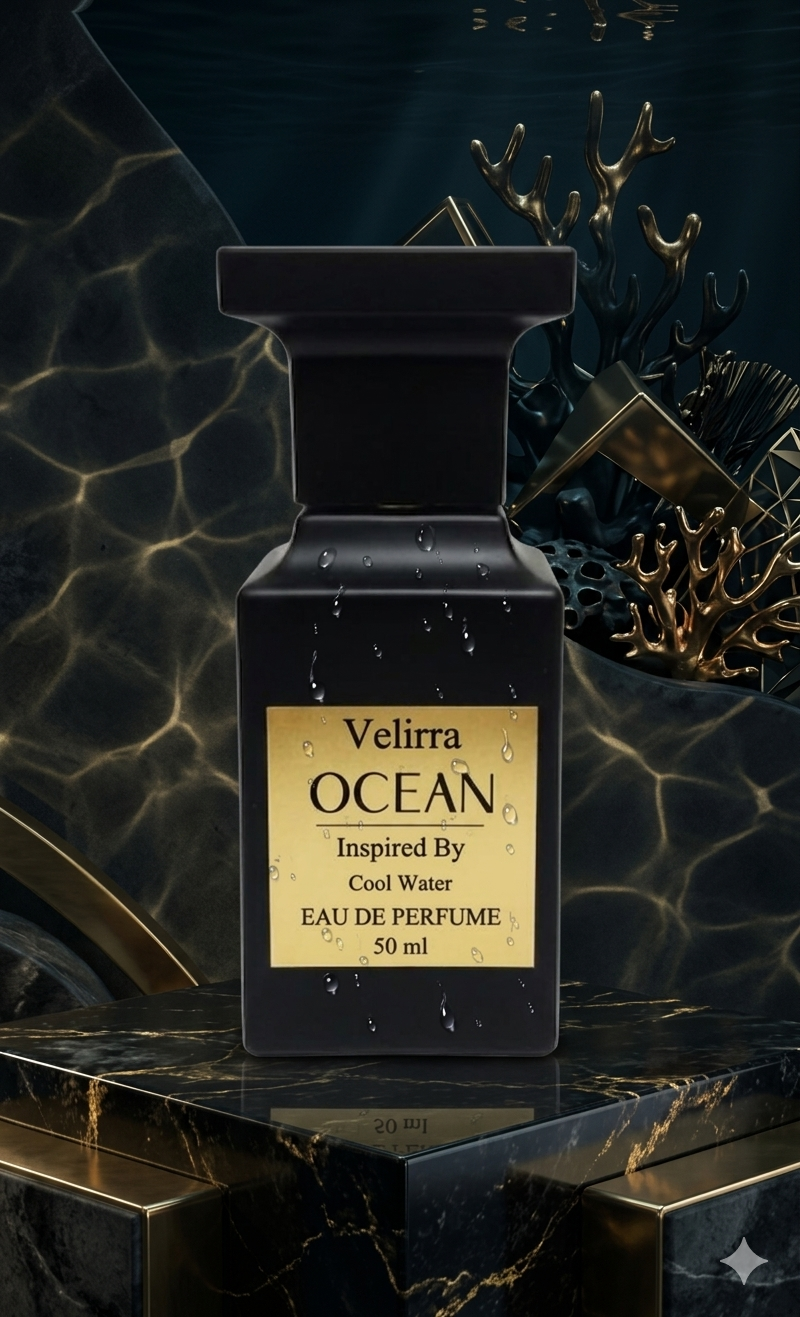 Velirra OCEAN