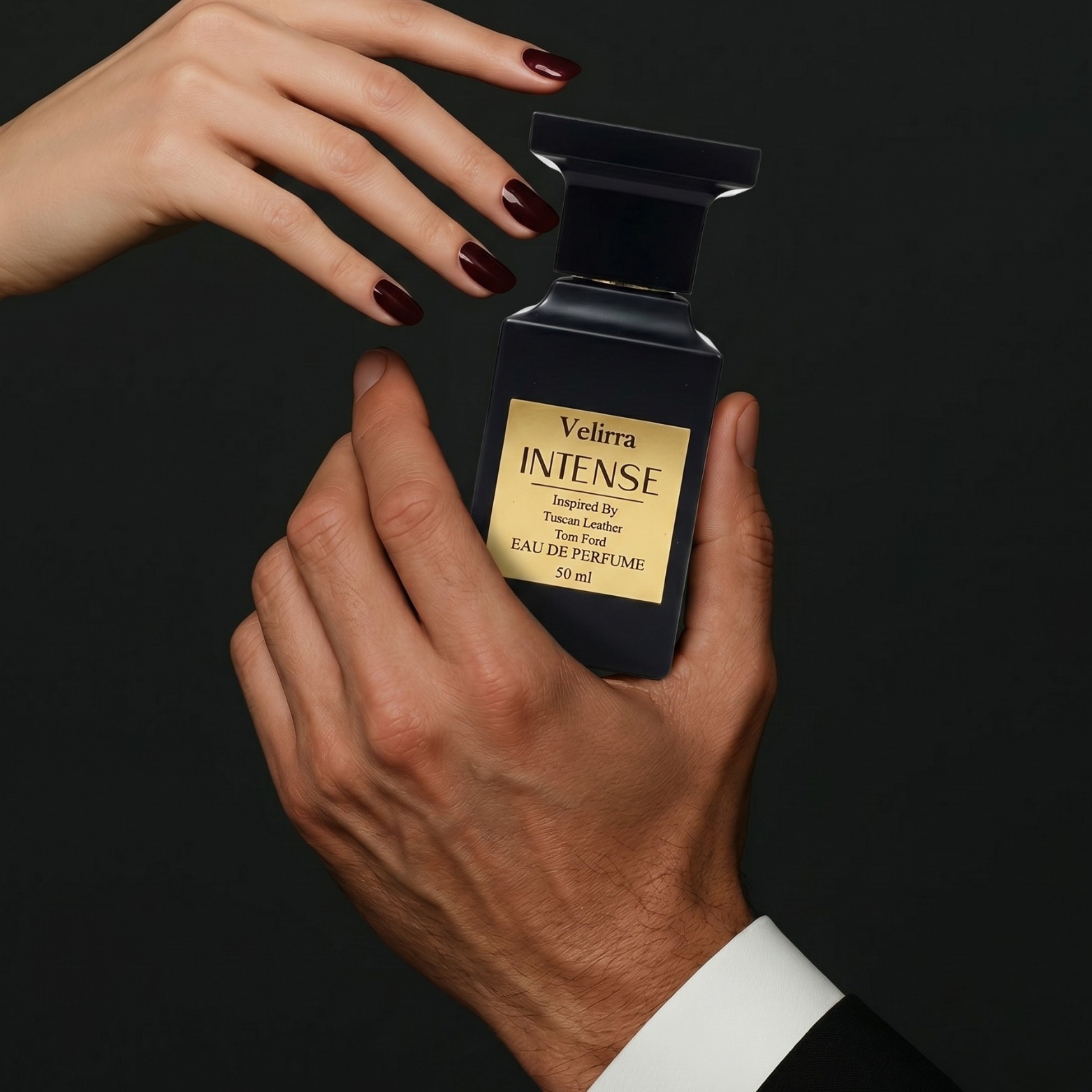 Decants