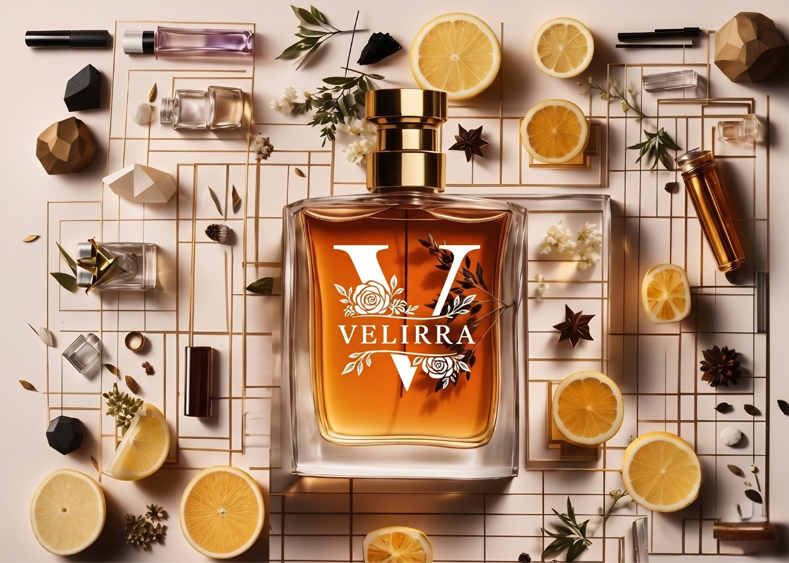VELIRRA Brand Image