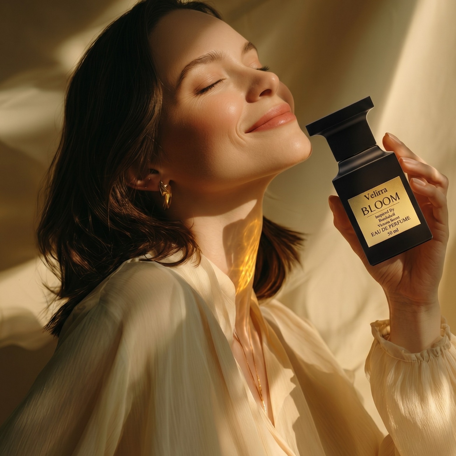 Women's Perfume
