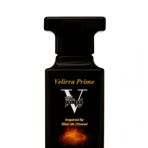 Velirra Prime Inspired By Bleu D Chanel 50ML