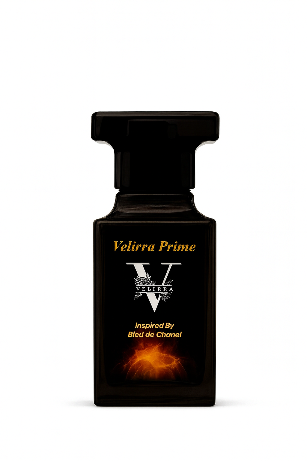 Velirra Prime Inspired By Bleu D Chanel 50ML