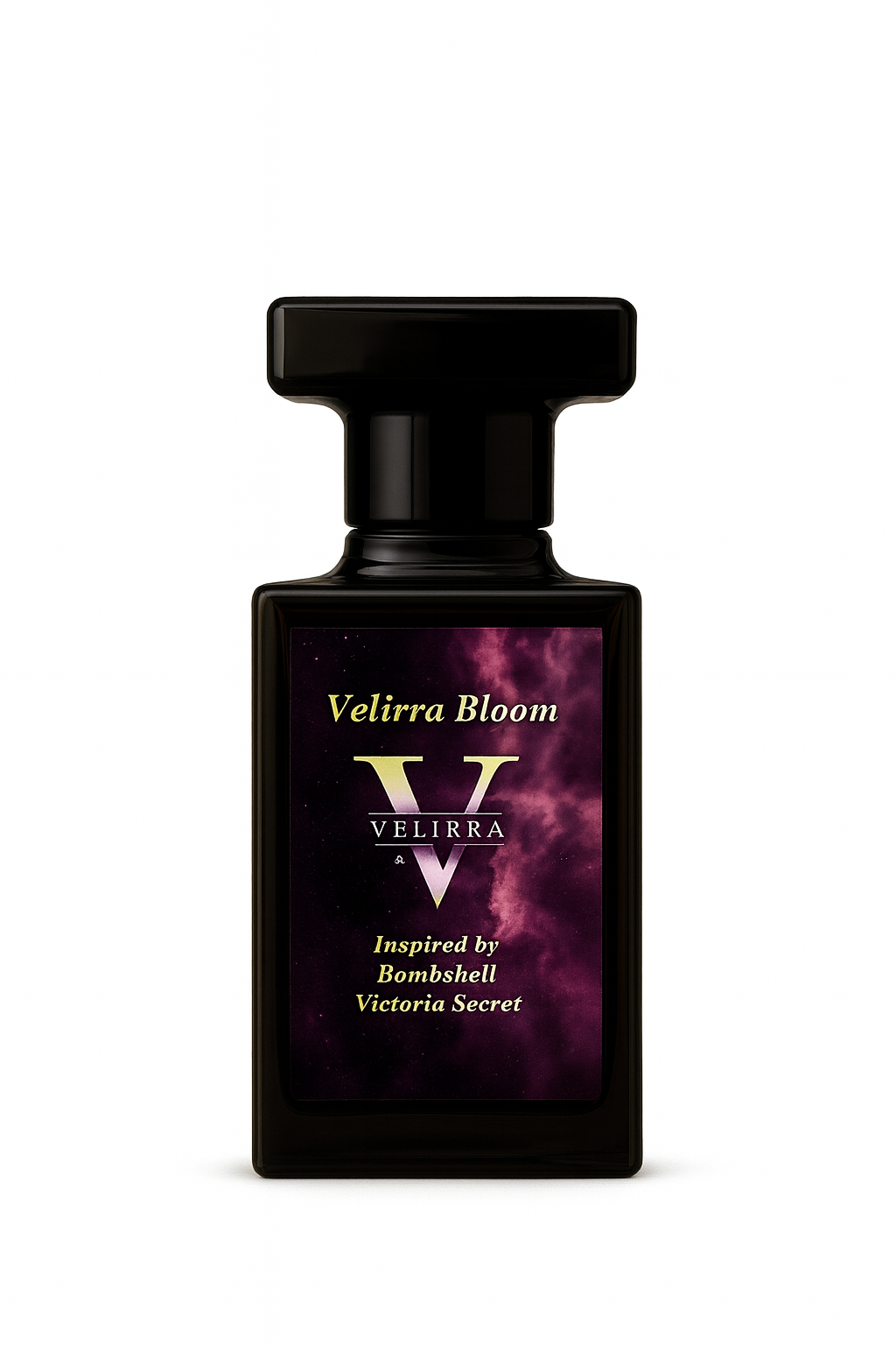 Velirra Bloom Inspired By Bombshell - Victoria Secret 50ML