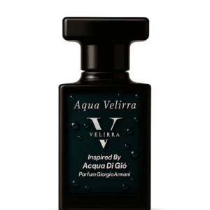 Aqua Velirra Inspired Di Gio Parfum Giorgio Armani 50ML