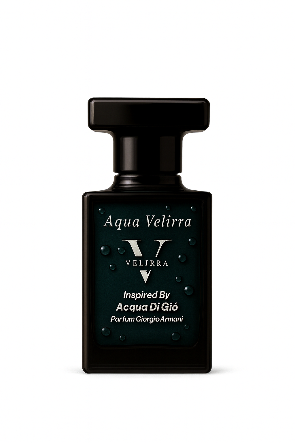 Aqua Velirra Inspired Di Gio Parfum Giorgio Armani 50ML