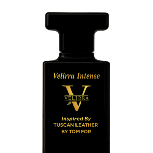 Velirra Intense Inspired by Tuscan Leather by Tom Ford 50ML