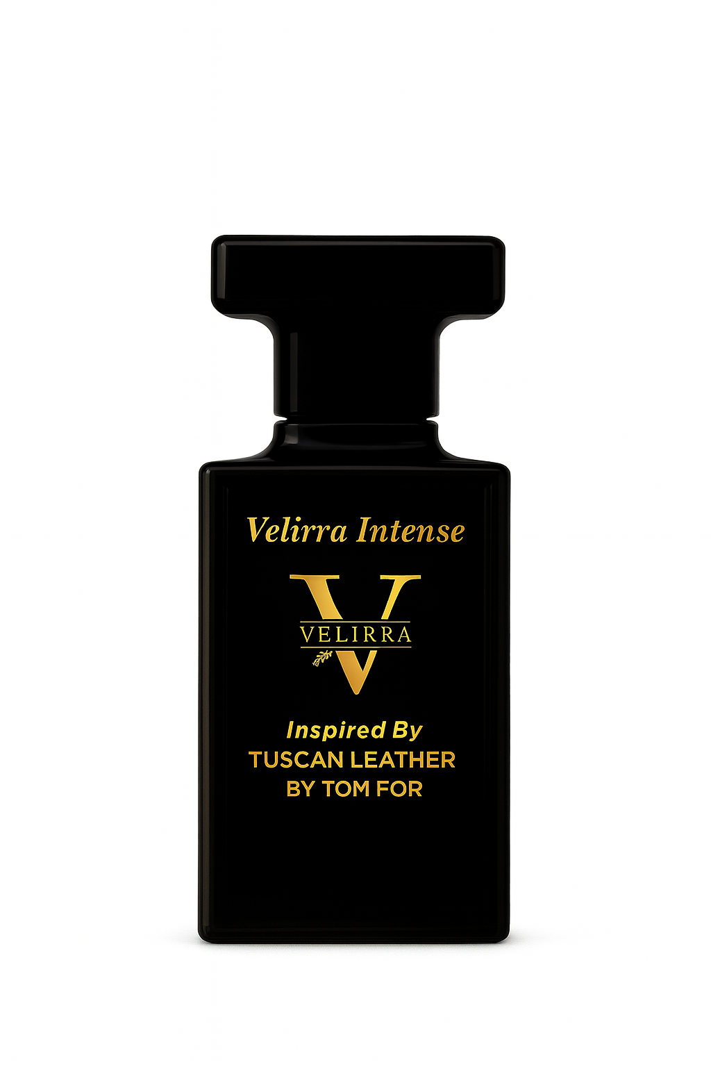 Velirra Intense Inspired by Tuscan Leather by Tom Ford 50ML