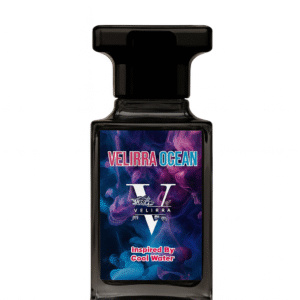Velirra Ocean Inspired by Cool Water Woman by Davidoff 50ML