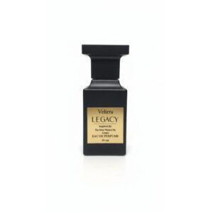 Velirra LEGACY: The Most Wanted Scent of Power (50ML EDP) - Inspired by Azzaro The Most Wanted