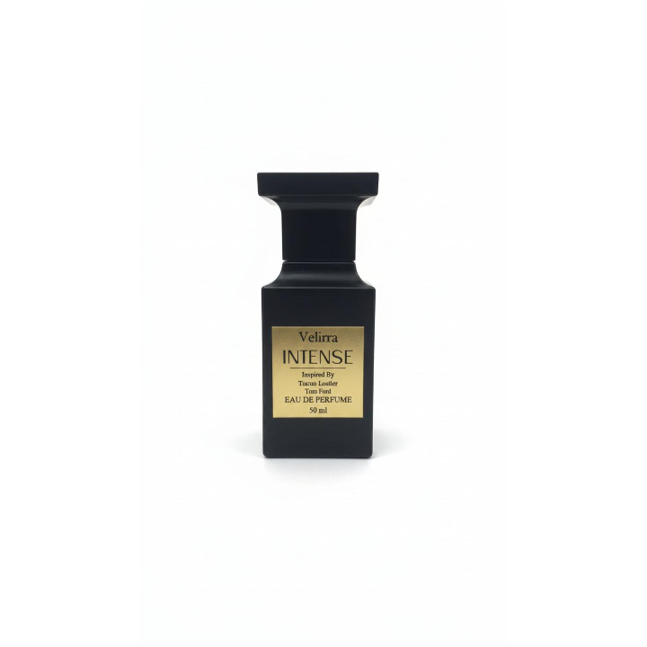 Velirra INTENSE: The Ultimate Leather Aura (50ML EDP) - Inspired by Tom Ford Tuscan Leather